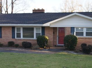 925 Gabriel Rd, Cayce, SC 29033