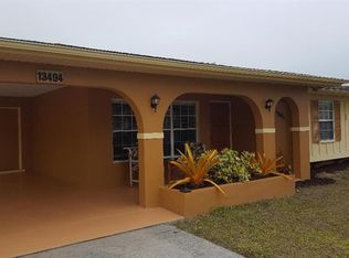 13494 Newport Ave, Pt Charlotte, FL 33981