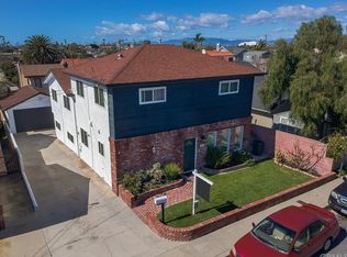 821 Concord Pl, El Segundo, CA 90245