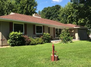 W5224 N Chipmunk Rd, Stoddard, WI 54658