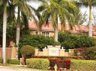 10563 SW 6th St #1303, Pembroke Pines, FL 33025