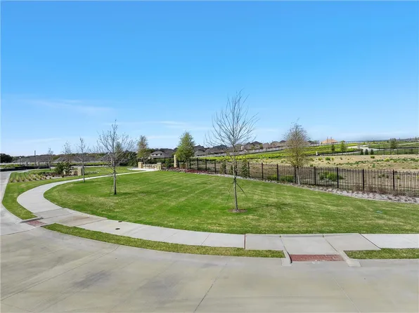 36 Pinehurst Dr, Woodway, TX 76712