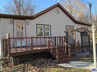 4849 W Sarah Myers Dr, West Terre Haute, IN 47885