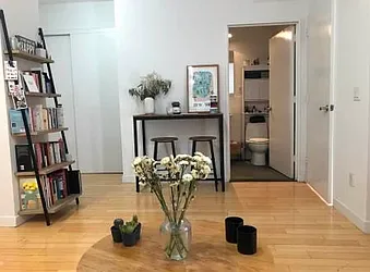 Rented by The Downtown LLC