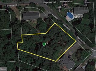 1145 Stagecoach Cir, Lusby, MD 20657