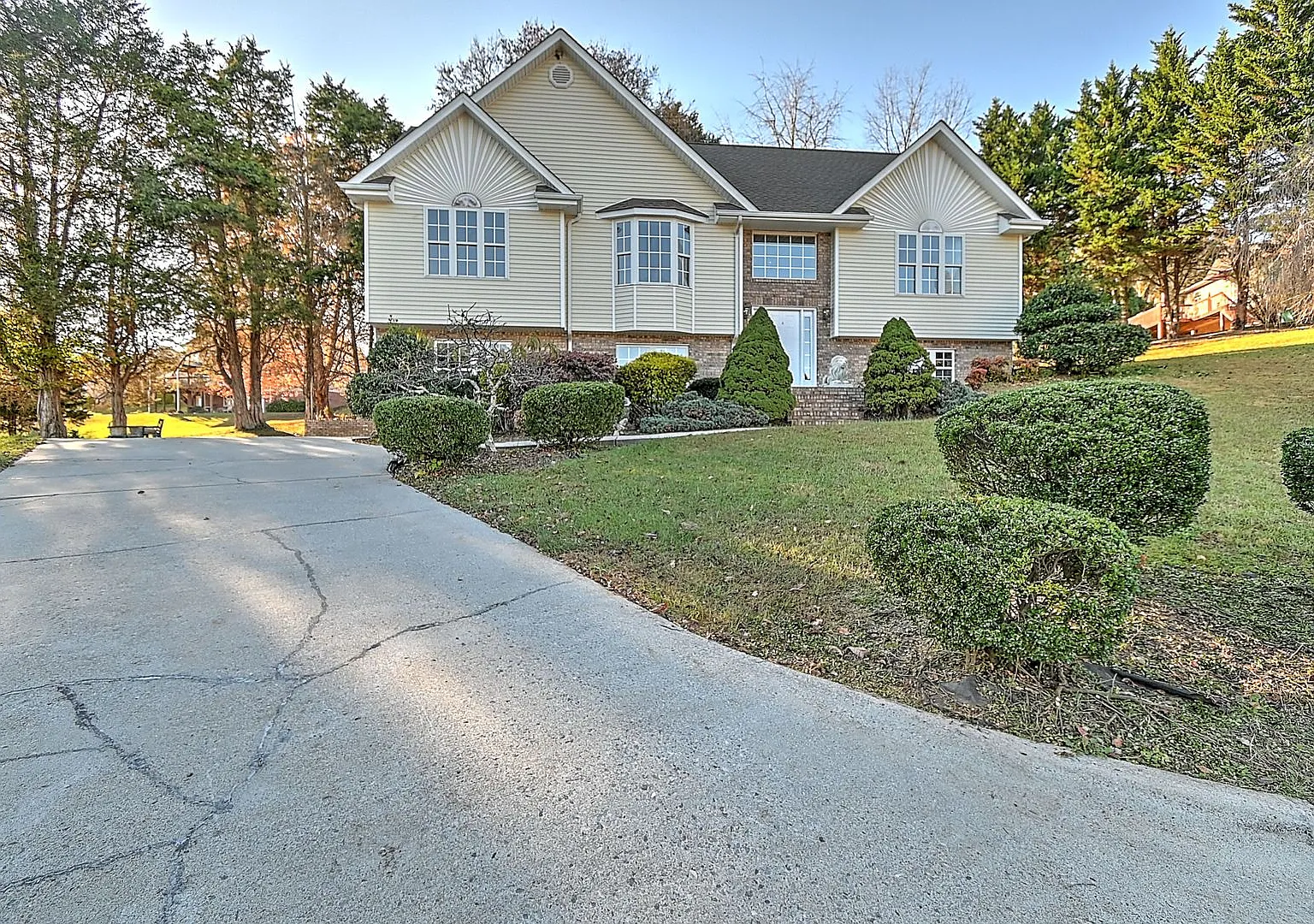 168 Old Mill Ct., Kingsport, TN 37664 — Photo 2