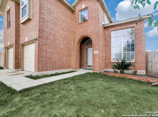 10022 Catfish Holw, San Antonio, TX 78224