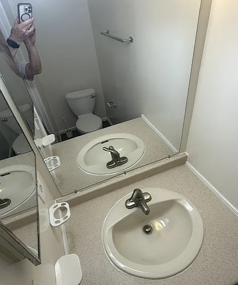 Bathroom 1