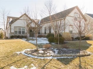 3087 Wildman Ln, Carmel, IN 46032