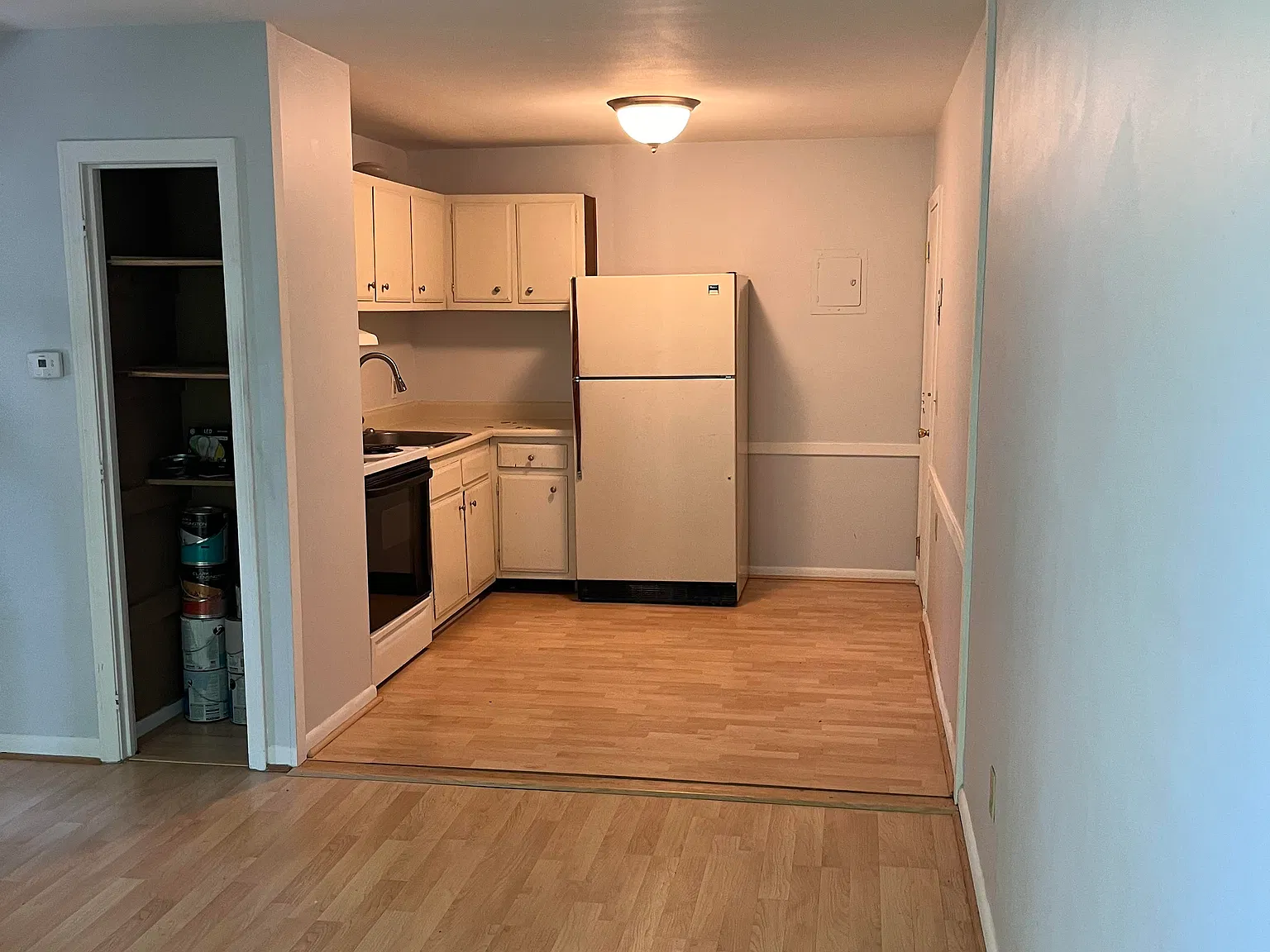 2 bed, 670 sqft, $1,895 — Photo 2