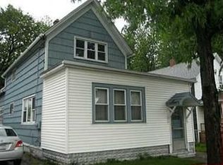 81 Halstead Ave, Buffalo, NY 14212