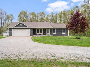 13280 Green St, Grand Haven, MI 49417
