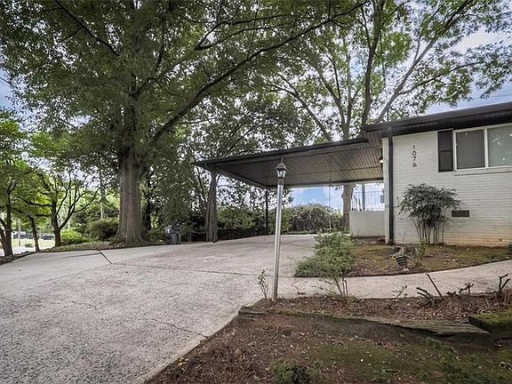 3rd image of 1076 Vonda Ln SW #1076