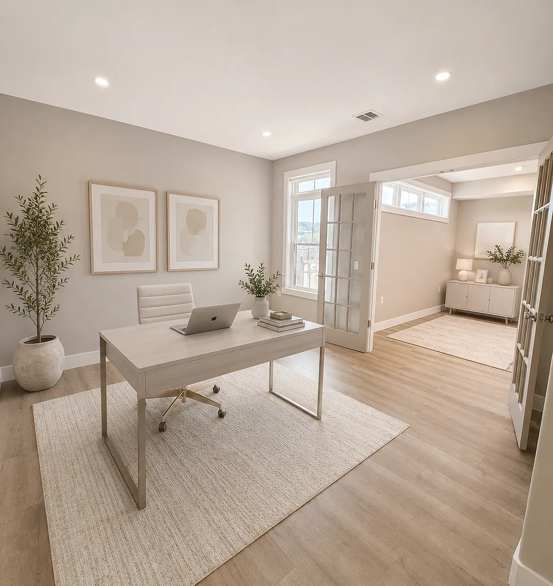 1 bed, 980 sqft, $2,800 — Photo 3