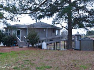 380 Bald Cypress Dr, Vass, NC 28394