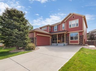 23112 Bay Oaks Ave, Parker, CO 80138