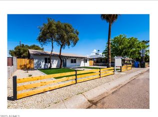 3532 E Flower St, Phoenix, AZ 85018