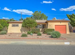 3120 Britt St NE, Albuquerque, NM 87111