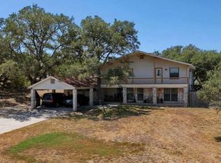 32853 Monica Vw, Bulverde, TX 78163