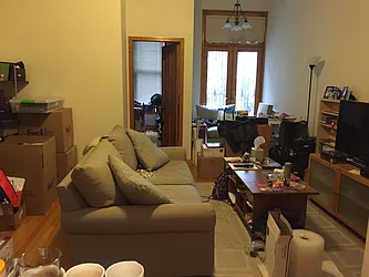 Rented by Joe Gotham LTD