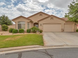 4309 S Windsong Way, Saint George, UT 84790