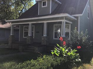 1410 W Brower St, Springfield, MO 65802