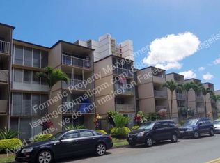 95-55 Waikalani Dr APT H206, Mililani, HI 96789