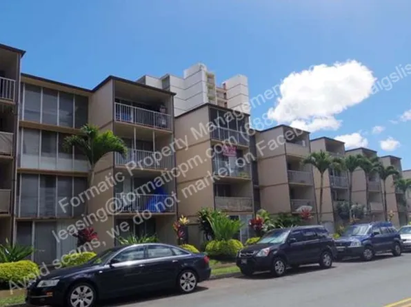 95-55 Waikalani Dr APT H206, Mililani, HI 96789