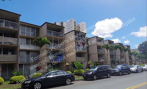 95-55 Waikalani Dr #H206 Photo 1