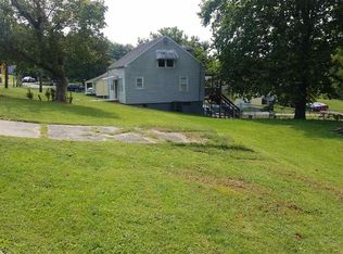 3539 Norwood Rd, Huntington, WV 25705