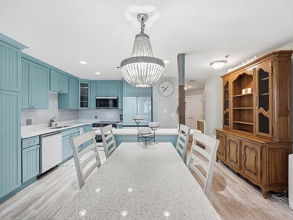 2nd image of 5508 North Ocean Blvd. #602