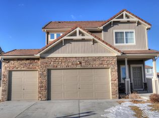 3426 Mountainwood Ln, Johnstown, CO 80534