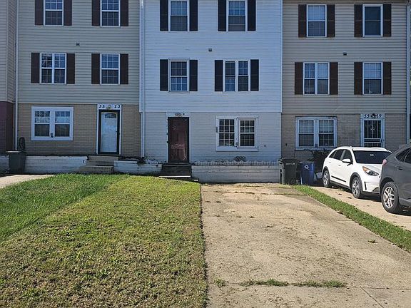 2nd image of 5521 K St