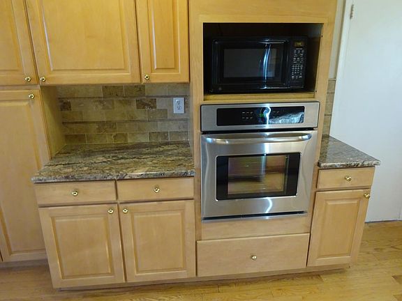 Kitchen new appliances