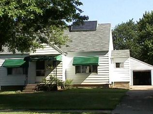 1189 Ruie Rd, North Tonawanda, NY 14120