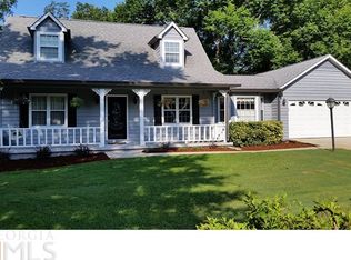 104 Postwood Turn, Peachtree City, GA 30269