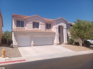 8528 Wild Diamond Ave, Las Vegas, NV 89143
