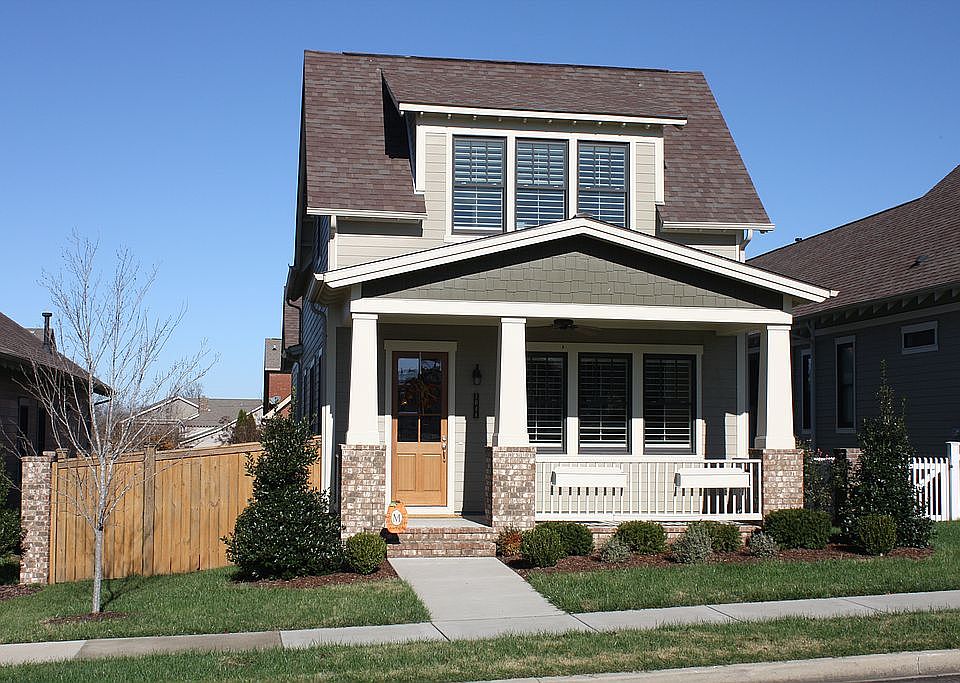 1048 Rochelle - Welcome Home
