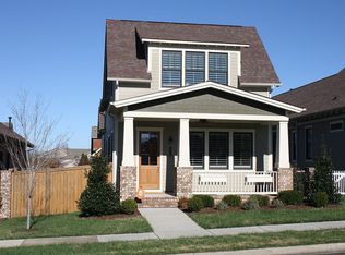 1048 Rochelle Ave, Thompsons Station, TN 37179
