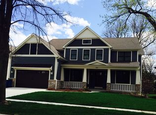 3774 Douglas Rd, Downers Grove, IL 60515