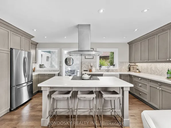 15 Gibbons Pl, Halton Hills, ON L7G 1M2