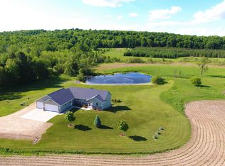 N4268 Neubauer Ln LOT WP001, Tigerton, WI 54486