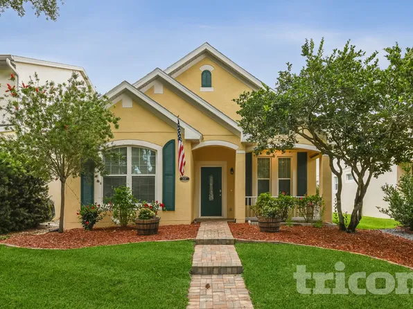 204 Addington Dr, Deland, FL 32724