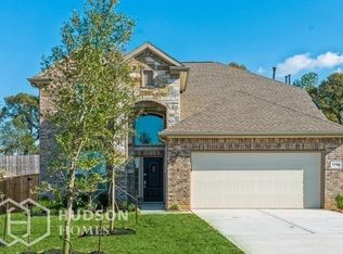 12313 Delta Timber Rd, Conroe, TX 77304