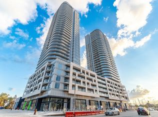 2033 Kennedy Rd #1802, Toronto, ON M1T 3G2
