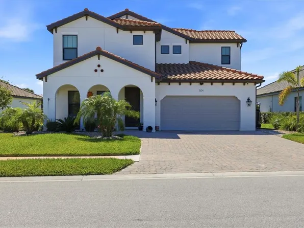 304 Caserta Ct, Nokomis, FL 34275