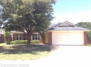 2108 96th St, Lubbock, TX 79423