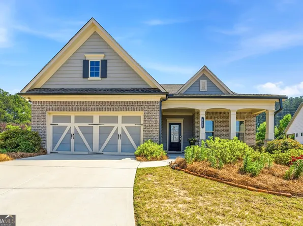 175 Hollis St, Fayetteville, GA 30215