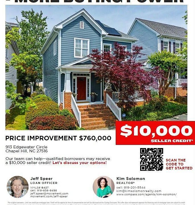 1st image of 913 Edgewater Cir