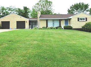 731 Howard St, Canonsburg, PA 15317